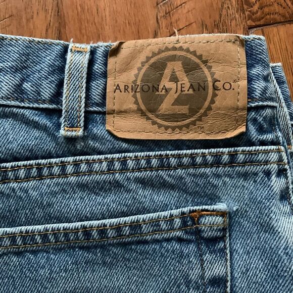 Arizona Relaxed Fit‎ Jeans - Picture 3 of 12